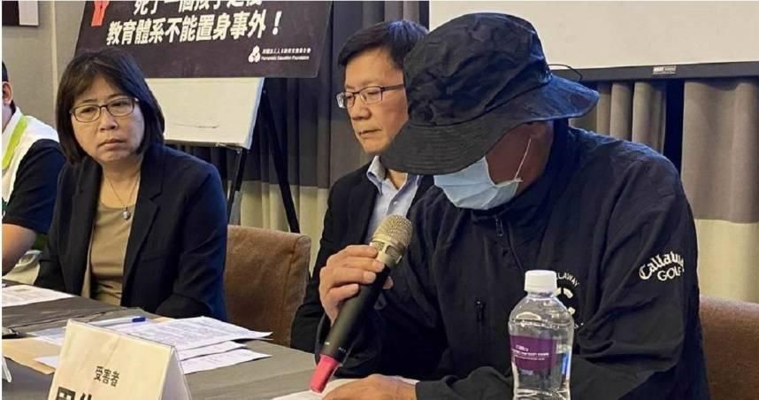 霸凌有先兆？豐原高中校長遴選「不適任票一面倒」卻照樣當選！　網驚：水這麼深呀