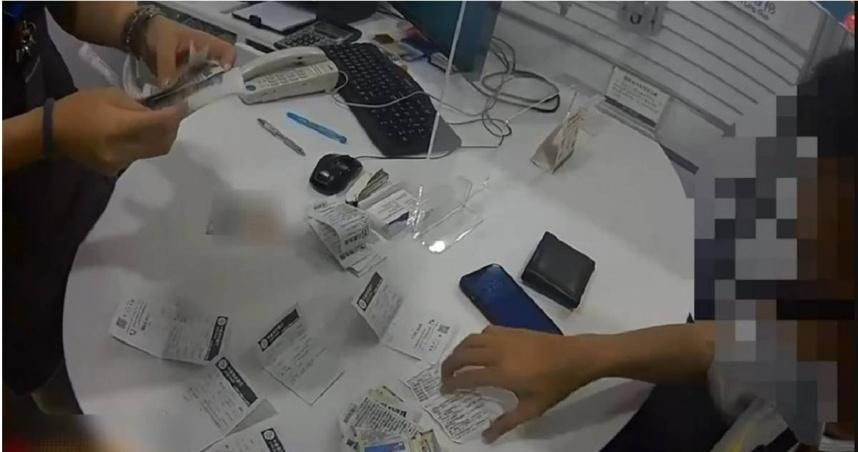 貪！男上網賣路由器遭買家詐走66萬　連信貸62萬都差點飛了