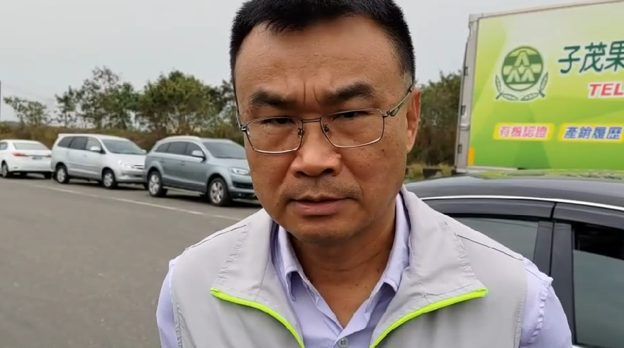影/林務局實地勘查六福村　陳吉仲提3要點：先查狒狒逃跑原因和清冊