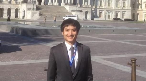快訊/台北市府新發言人出爐！市政顧問殷瑋上任