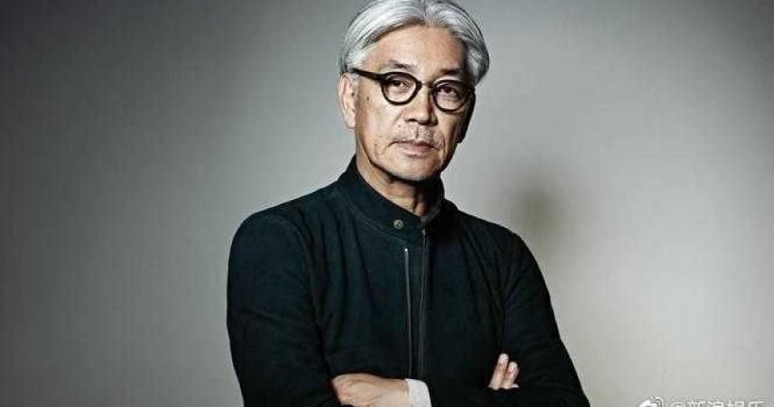 不只經典配樂製造機！坂本龍一還是電子樂先驅　靠這部片攀上世界巔峰