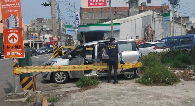 疑生活遭受打擊！苗栗失聯男被發現陳屍車內　親人悲慟