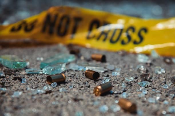 奈及利亞爆重大槍擊案！小鄉村遭槍手攻擊　近50人濺血身亡