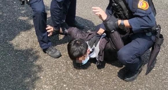 台版柬埔寨新突破？傳「真藍道」另有其人　檢警：絕無分身