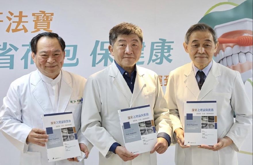 蔡政府官員挨告殺人62案全簽結　陳時中：還我清白！