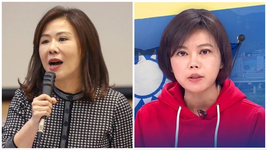 藍營立委初選激烈　李彥秀憂：初選裂痕影響總統民調