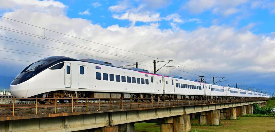 花蓮又被重創....凱米慘毀返北路線！南廻車票已售完　台鐵：研擬加開