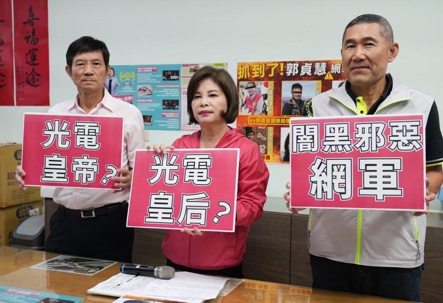 綠委論文涉抄襲恐變「林智堅」 媒體人：考驗賴清德這件事