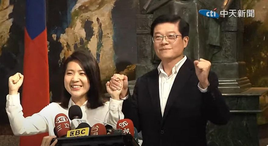 二階罷免低標闖關　羅明才大秀逾2000問政成績回應