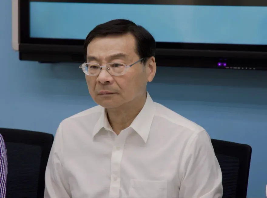 富邦金晚間發重訊！曾銘宗出任富邦綜合保代董事長