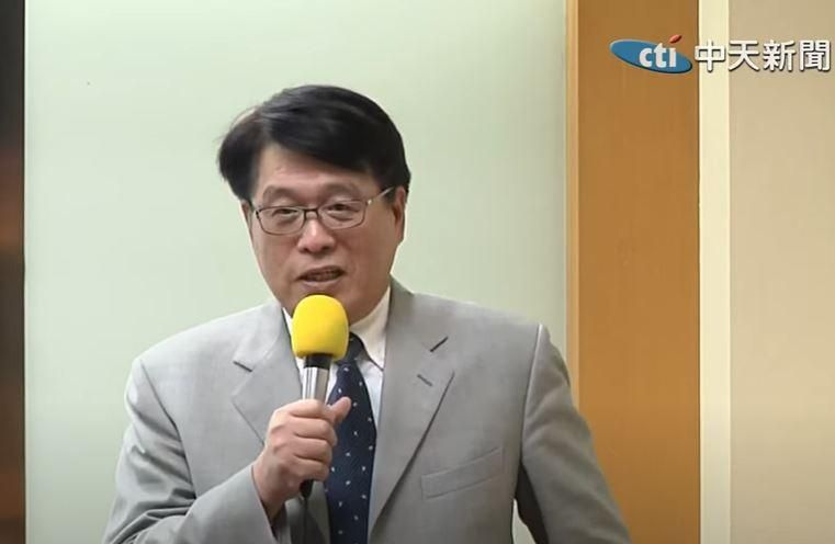 大罷免最新民調出爐　游盈隆：國民黨不能坐等主流民意