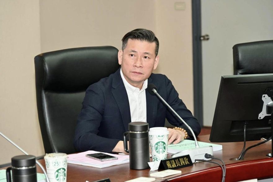 罷吳確定失敗！大罷免31:0　戴錫欽說重話：國民黨要深自檢討