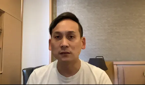 替羅智強對手苗博雅造勢挨轟！葉元之急滅火道歉　網搖頭：沒有政治敏感度