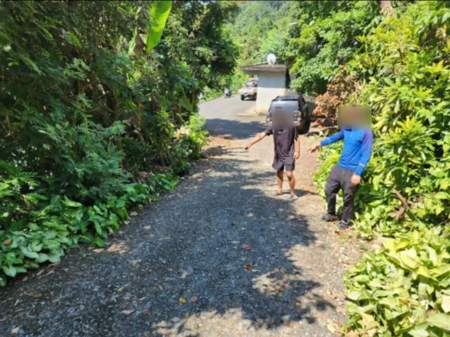 花蓮無照男輾過「樹下醉茫」的40歲嬸嬸！口鼻爆血送醫不治