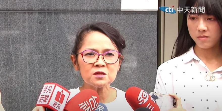誰說罷免沒幫忙？　郭昭巖今送部分連署書、坦言民眾會怕