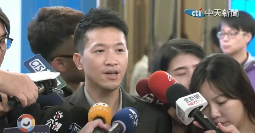 何志偉扯總統府阿兵哥快沒飯吃　專家詳解打臉：亂扯