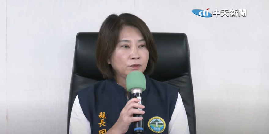 用肺發電或重啟核三？屏東縣長周春米批公投案：倉促草率