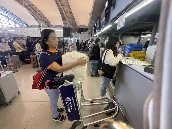 男赴日求職猝死、家貧無力處理　快樂天堂基金會伸援手帶回家鄉