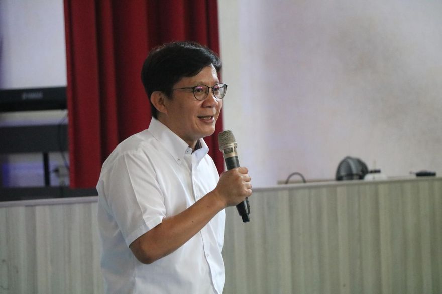 桌協擋葉伊恬參賽　教育部：不道歉就撤免秘書長