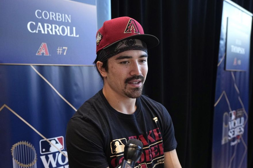 MLB/不等卡仔、費仔接電話　蔡其昌親赴美國遊說打WBC