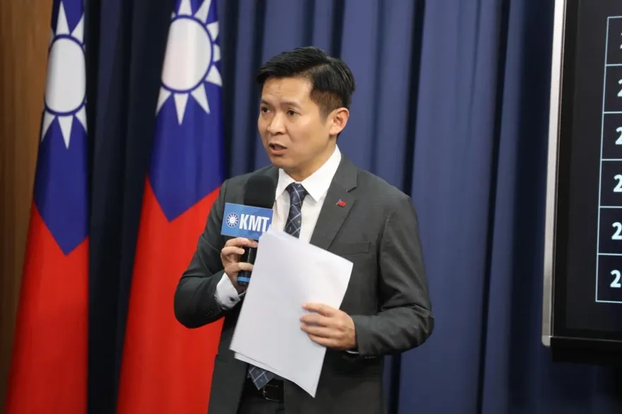 教宗方濟各逝世　學者籲中華民國總統應親赴喪禮