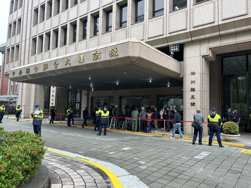 反廢死、核電延役823辦公投　中選會今審議是否照辦