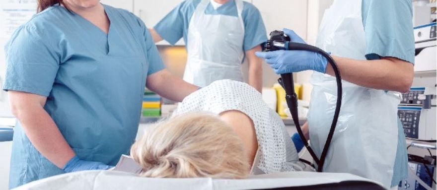 無痛大腸鏡「像睡著一樣」完成檢查！醫：降低癌變風險