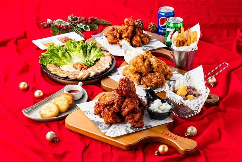 雙12速食吃起來！麥當勞、肯德基「買1送1」　經典點心、新品優惠開吃