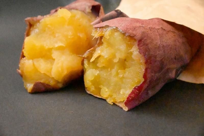 防癌食物第1名！營養師揭「減重早餐組合」：冷地瓜+茶葉蛋