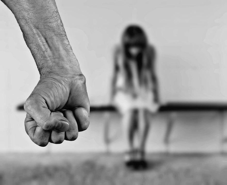 扯！狼師猥褻女學生處分後轉任保衛處　安徽師大：留他一口飯