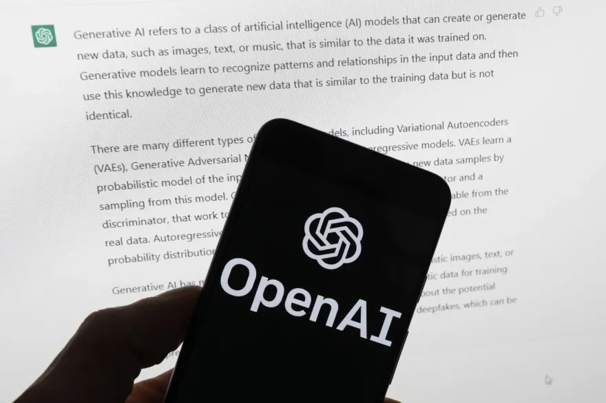 新型戰爭工具？OpenAI刪除「禁止用於軍事」條款　外界憂將衍伸灰色地帶