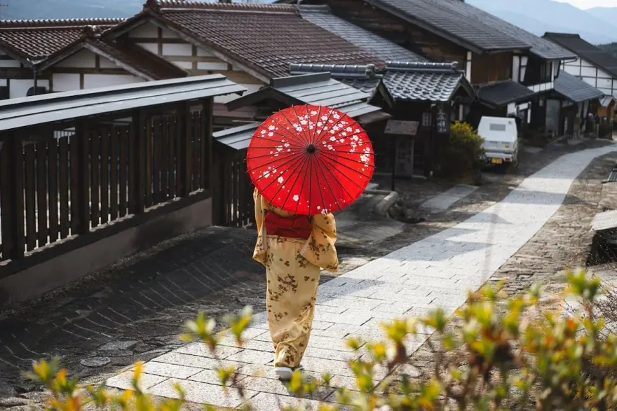 台灣人超愛飛日本！「國旅沒人去」票選原因曝　網嘆：CP值太低