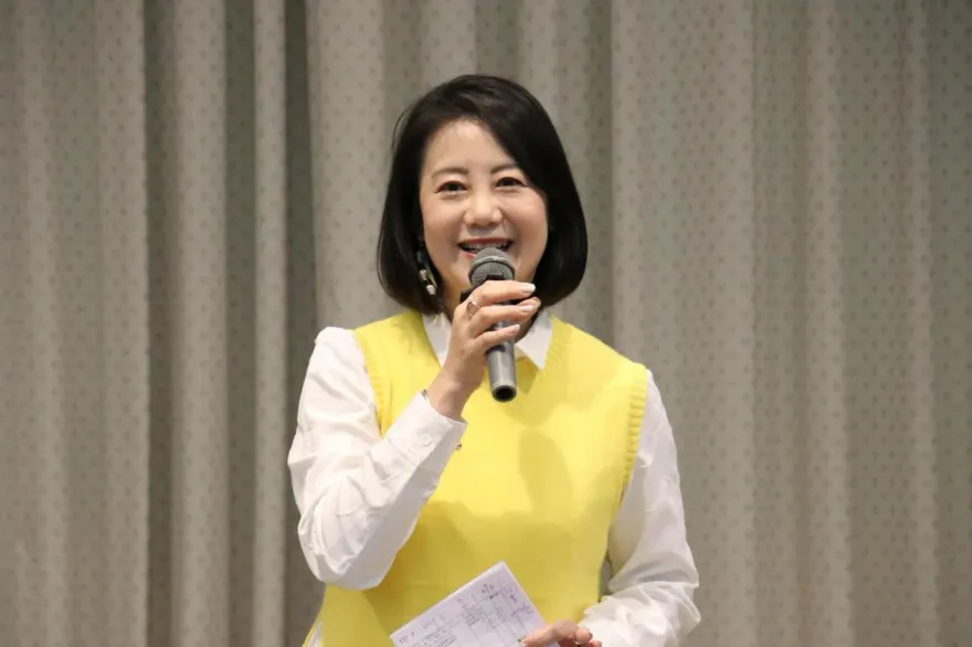國民黨要求道歉！管碧玲擅改金門撞船報告標題　吳思瑤拗有前例：韓國瑜裁示