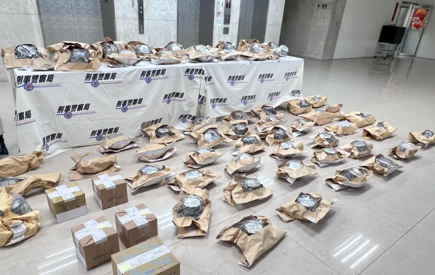 影/刑事局破全台最大竊電集團　接單改電錶害台電損失4千萬