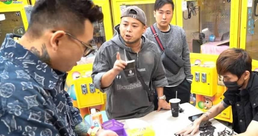 遭控iPhone一番賞詐騙致歉！　游否希「是包裝後的賭博」：我覺得非常玄