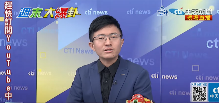 罷吳思瑤受阻　學者獻策拿補選當獎勵！讓在野議員全力催票