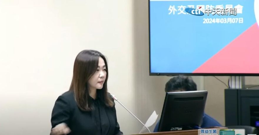 南投罷免連署「校正回歸」結果出爐　馬文君、游顥說話了