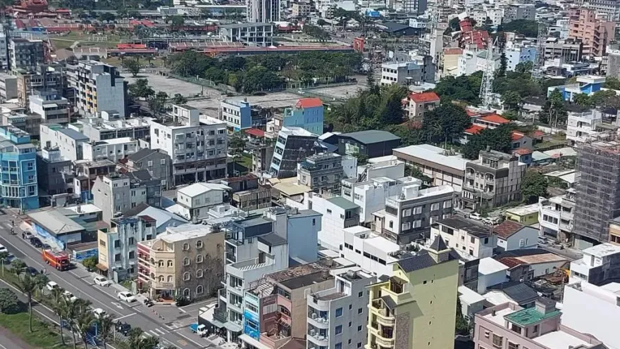 7.2強震撼全台/難擋天災！花蓮旅館剩2成未退訂　旅館公會：只能說傻眼