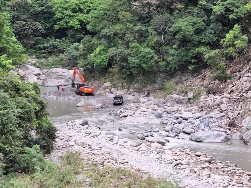 今年青龍年「木剋土」地震頻繁　楊登嵙示警：還有多次規模5至7