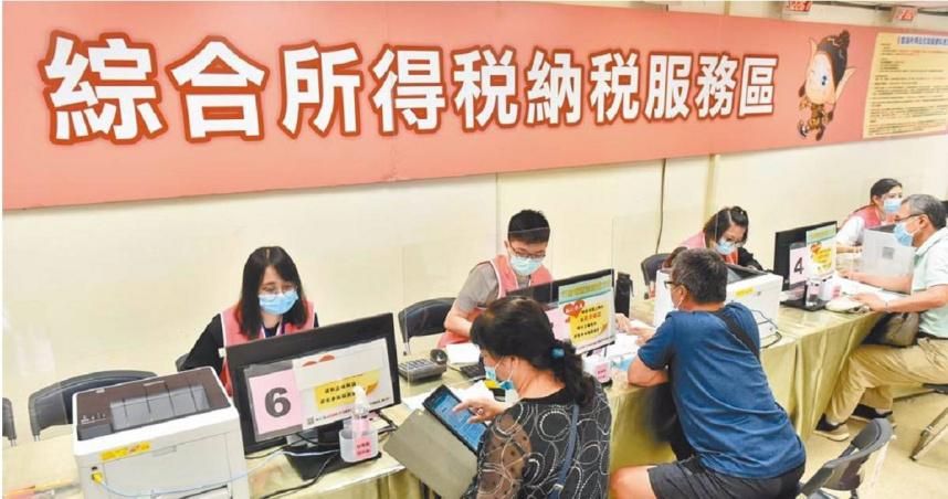年收入20萬以為不用報稅！她因「股利所得」退稅8500元