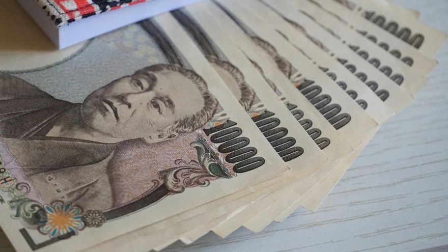 甜甜價再見？日幣升值蠢動　美日對談前夕「對沖基金」搶先出手