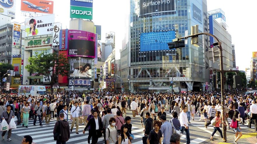 遊日有福了！航點、機位增加　暑假團費比去年便宜10%