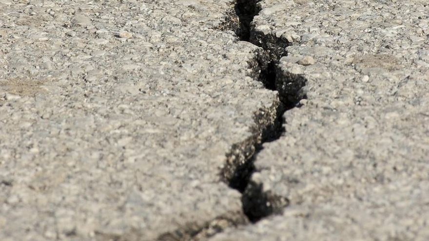 驚！江蘇南通今規模2.0地震　民眾曝「幾乎沒震過」引恐慌