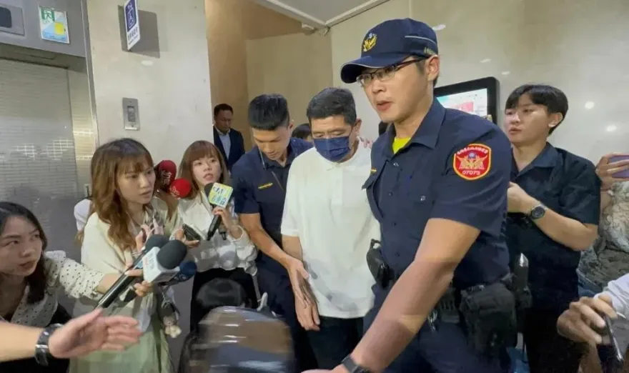 罪名成立！NONO涉侵犯6女　一審判決2年6月