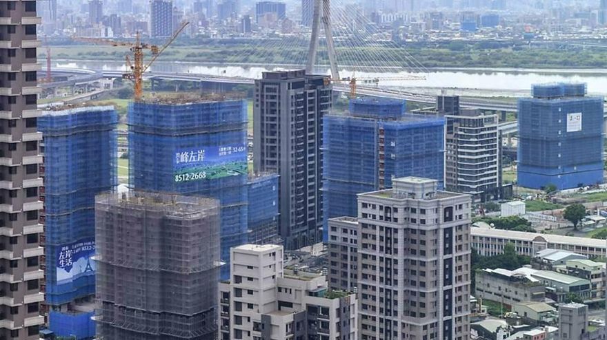 全台7.2萬筆共992億元土地未辦繼承　15年後將公開標售