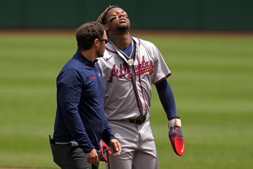 MLB/23年國聯MVP即將歸隊　明重返大聯盟對決教士
