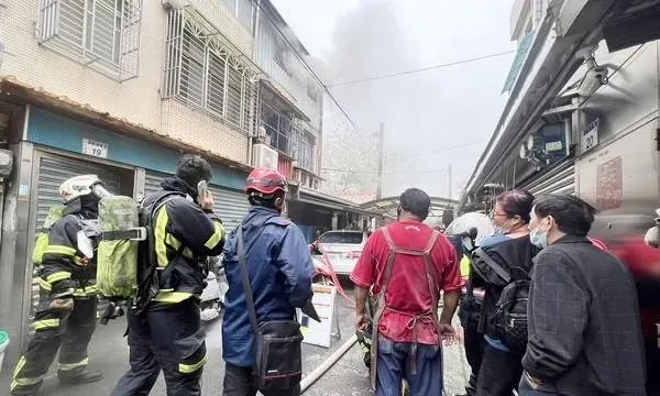 同性伴侶起爭執！她潑油縱火「3歲女童慘死」　國民法官判決出爐