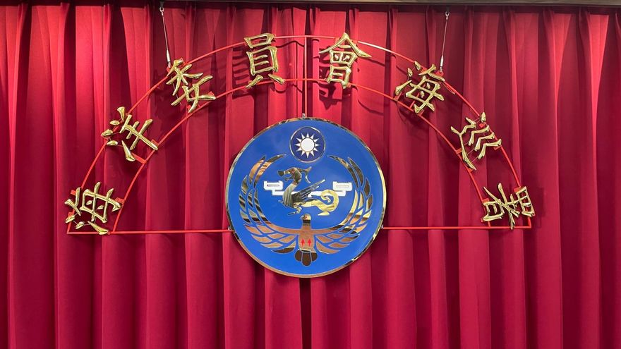 國安危機！海巡高官疑捲共諜案遭記2大過免職