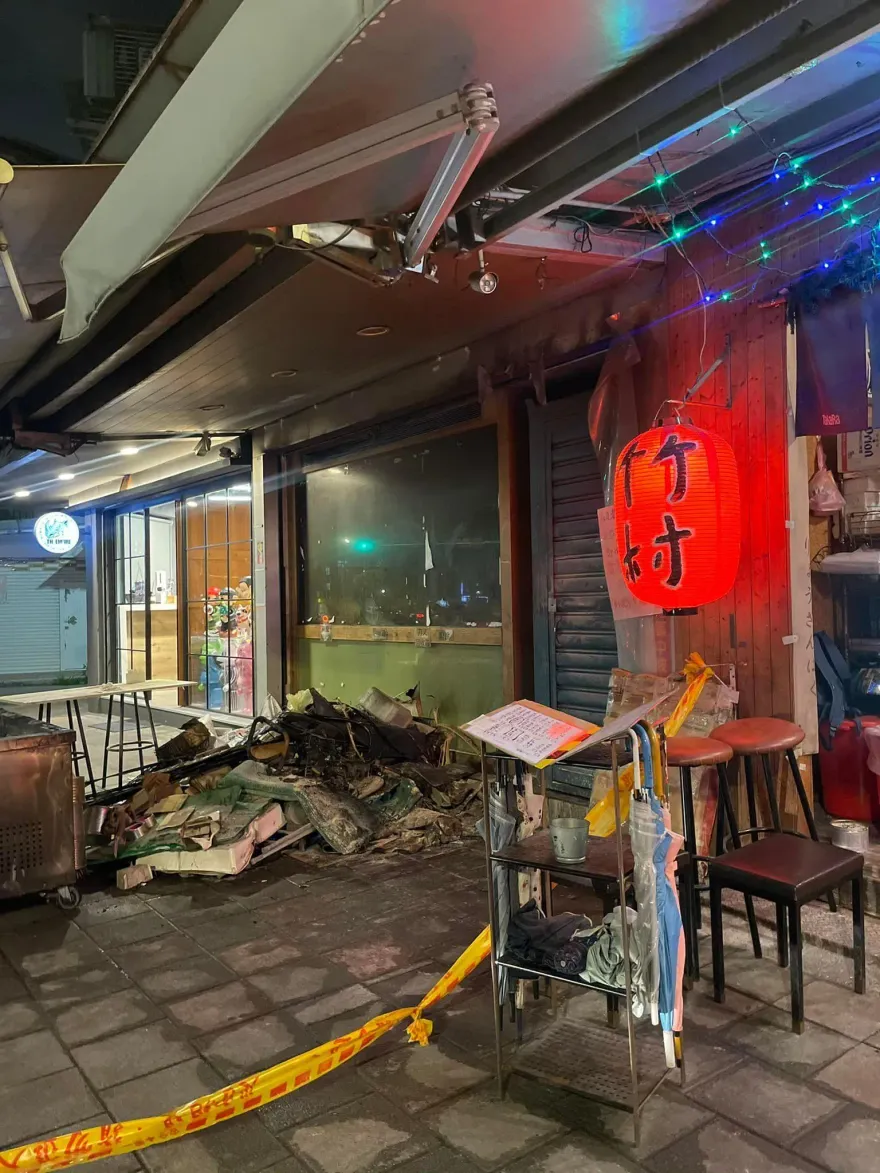 南港「無名牛排」7月底停業！找到結束理由　老闆：「饗自我放飛、不再努力」