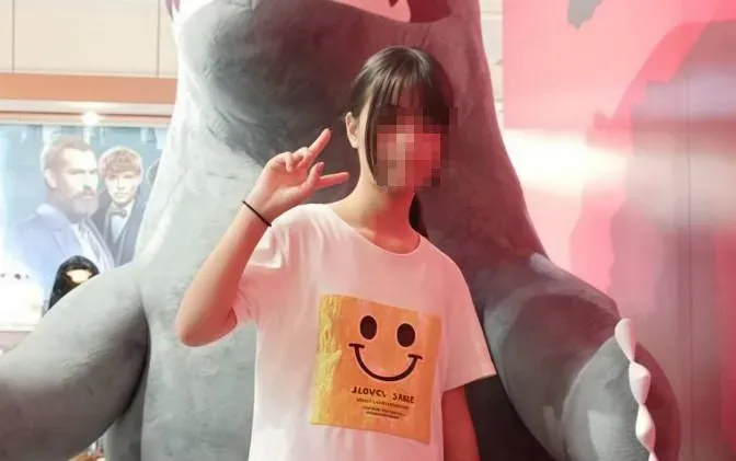 疑似網路交友！桃園14歲少女「失蹤8天」　親友擔憂PO文急尋